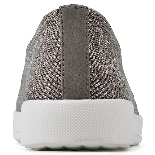 Image of WHITE MOUNTAIN Women's Shoes Until Slip-On Sneaker