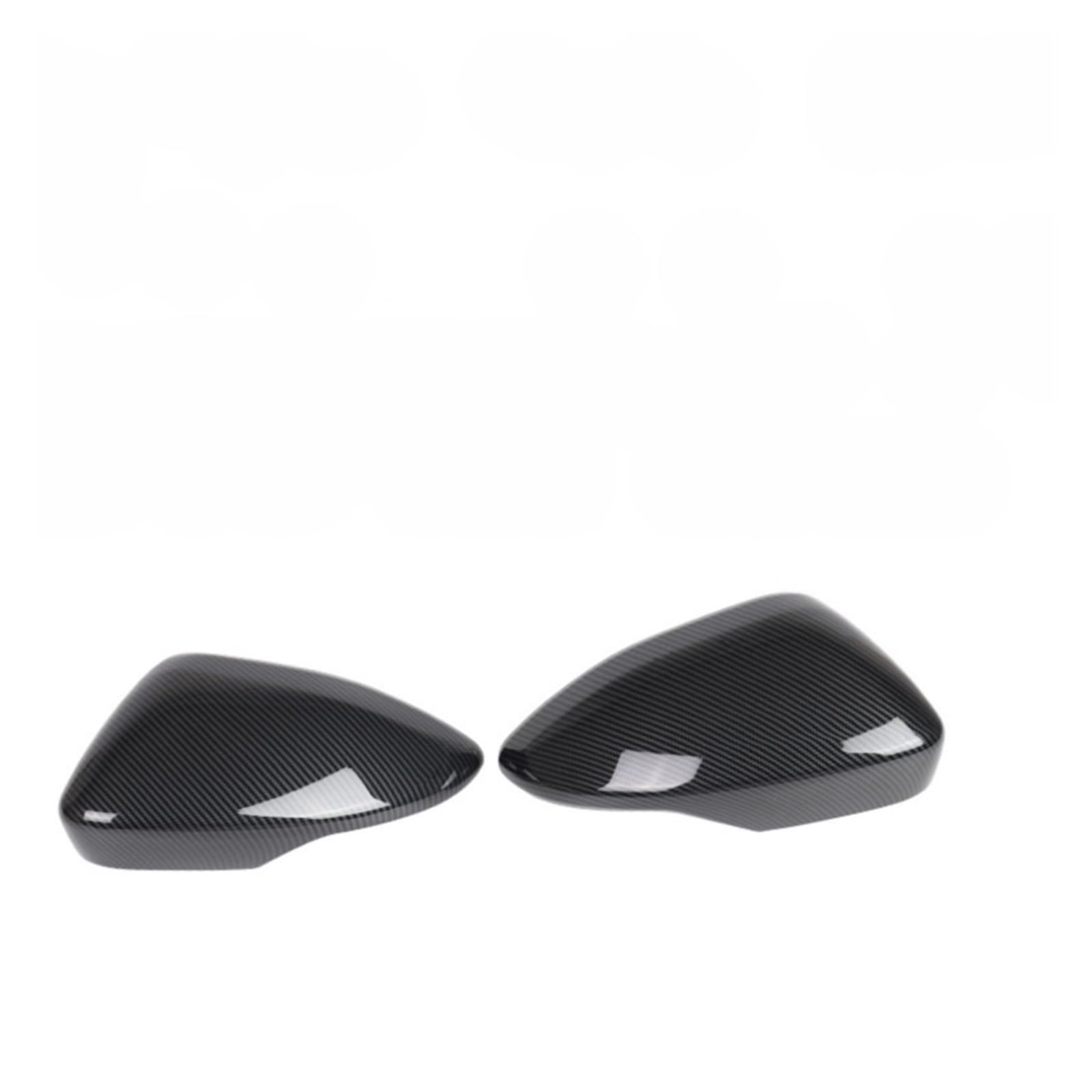 Accessoires Changan UNI-K boîtier rétroviseur effet carbone - 7