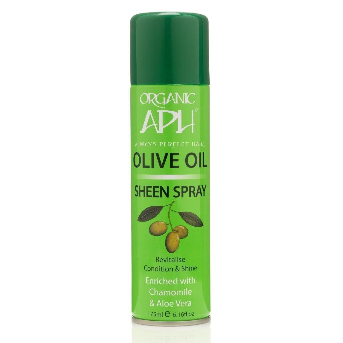 APH Olive Oil Sheen Spray
