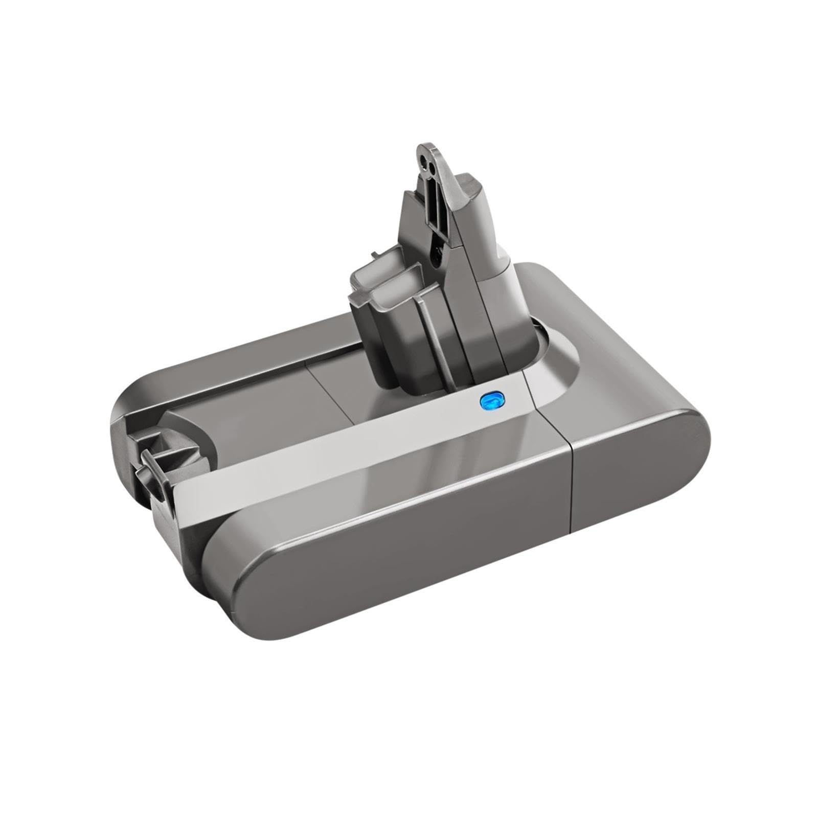 ，Compatibile Con Dyson，Batteria Agli Ioni Di Litio For Aspirapolvere V6
