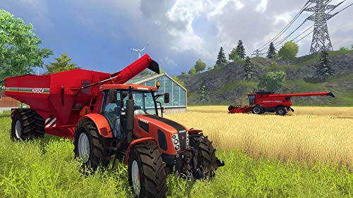 Image of Farming Simulator - PlayStation 3 (Renewed)