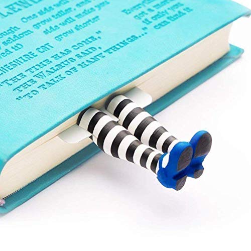 Alice In Wonderland Bookmarks For Women Bookmark Alice In Wonderland For Girls Cute Alice Bookmarks Unique Gifts For Book Lovers Truly Handmade Crafted With Love Buy Online In Cayman Islands