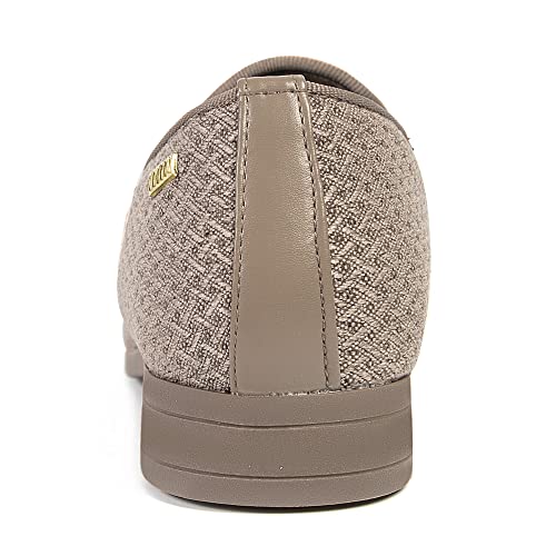 Image of ALLY UNION MAKE FORCE Mens Loafers Dress Slip on Party Wedding Penny Smoking Shoes