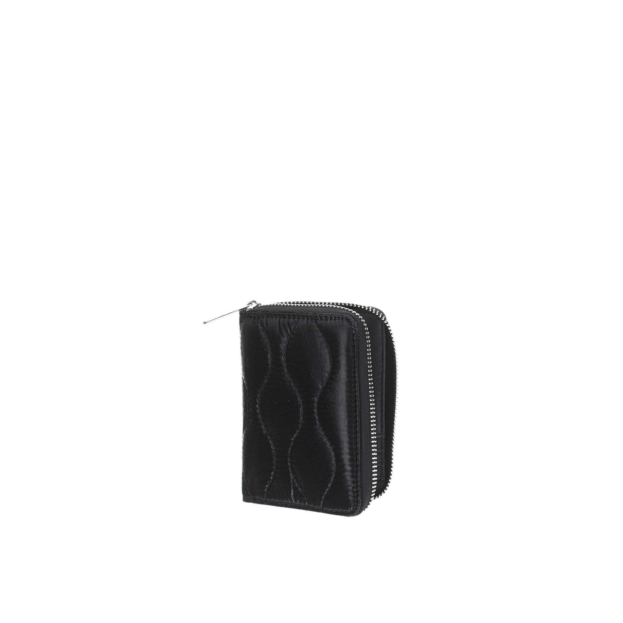 Blauer Cartera Palm Palmo Monedero ecopiel negro talla única, Negro , Talla única, Minimalista