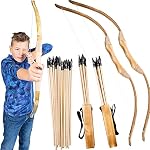 Youth Archery Bow Sets