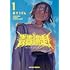 研そうげん「青春爆走!(1)」