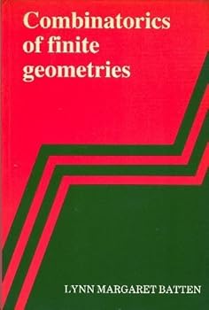 Combinatorics of Finite Geometries