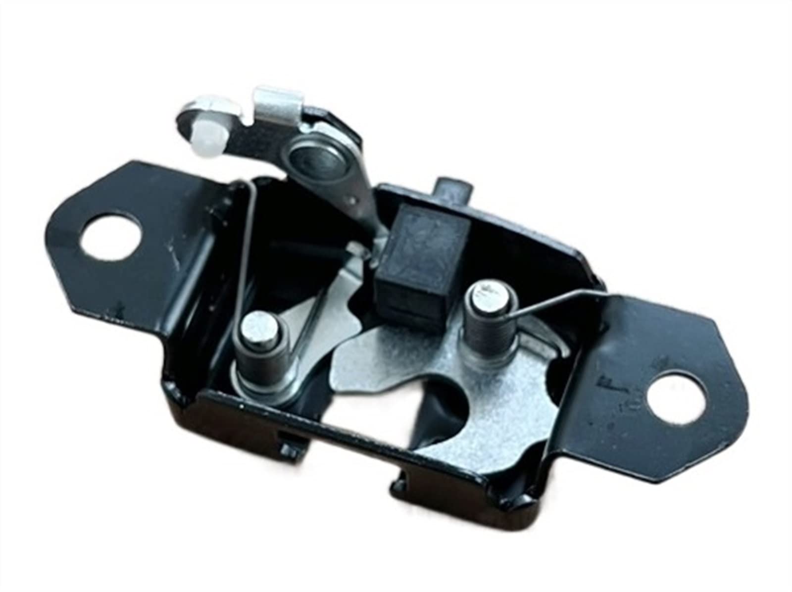 pclele Tailgate Lock For Nissan For Navara D40 2005-2014 Tailgate Lock Back Door Latch 90503-JT30A 90503-EB700 Boot Tailgate Lock