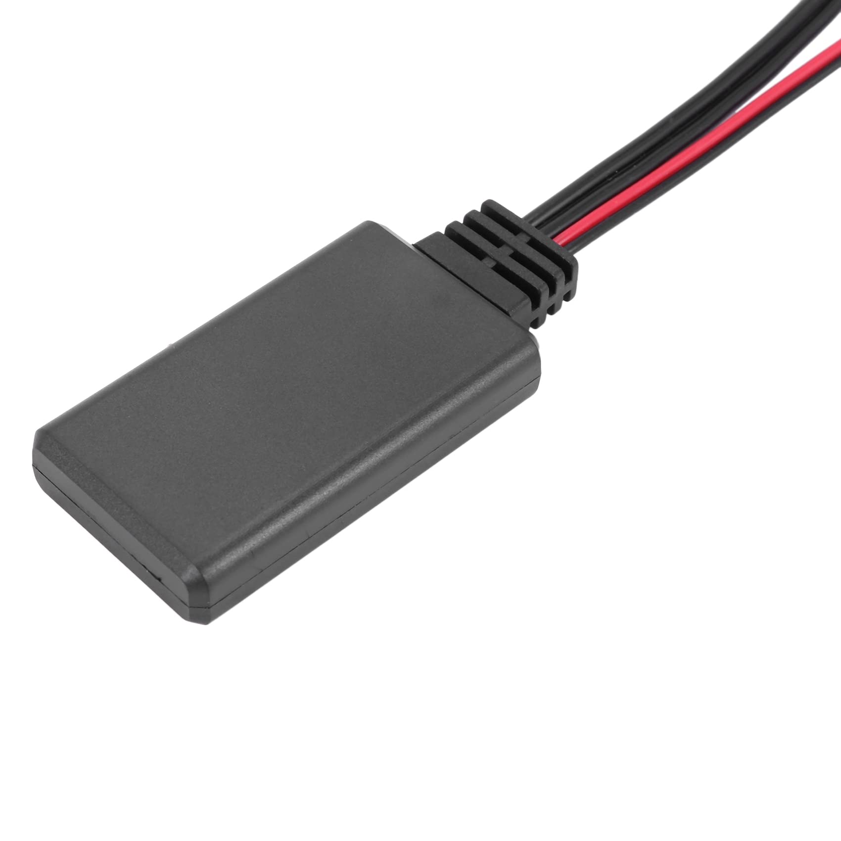 20X Coche Adaptador Universal Inalámbrico de Música Adaptador de Música Cable de Audio Auxiliar