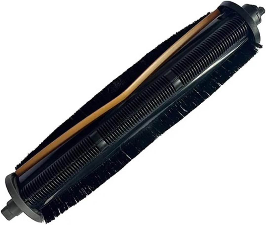 Original Cutting Hair Anti-Tangle Roller Brush,Compatible for Dreame X10 / X20 Pro / X30 / X30 Pro / X40 Vacuum Cleaner Parts