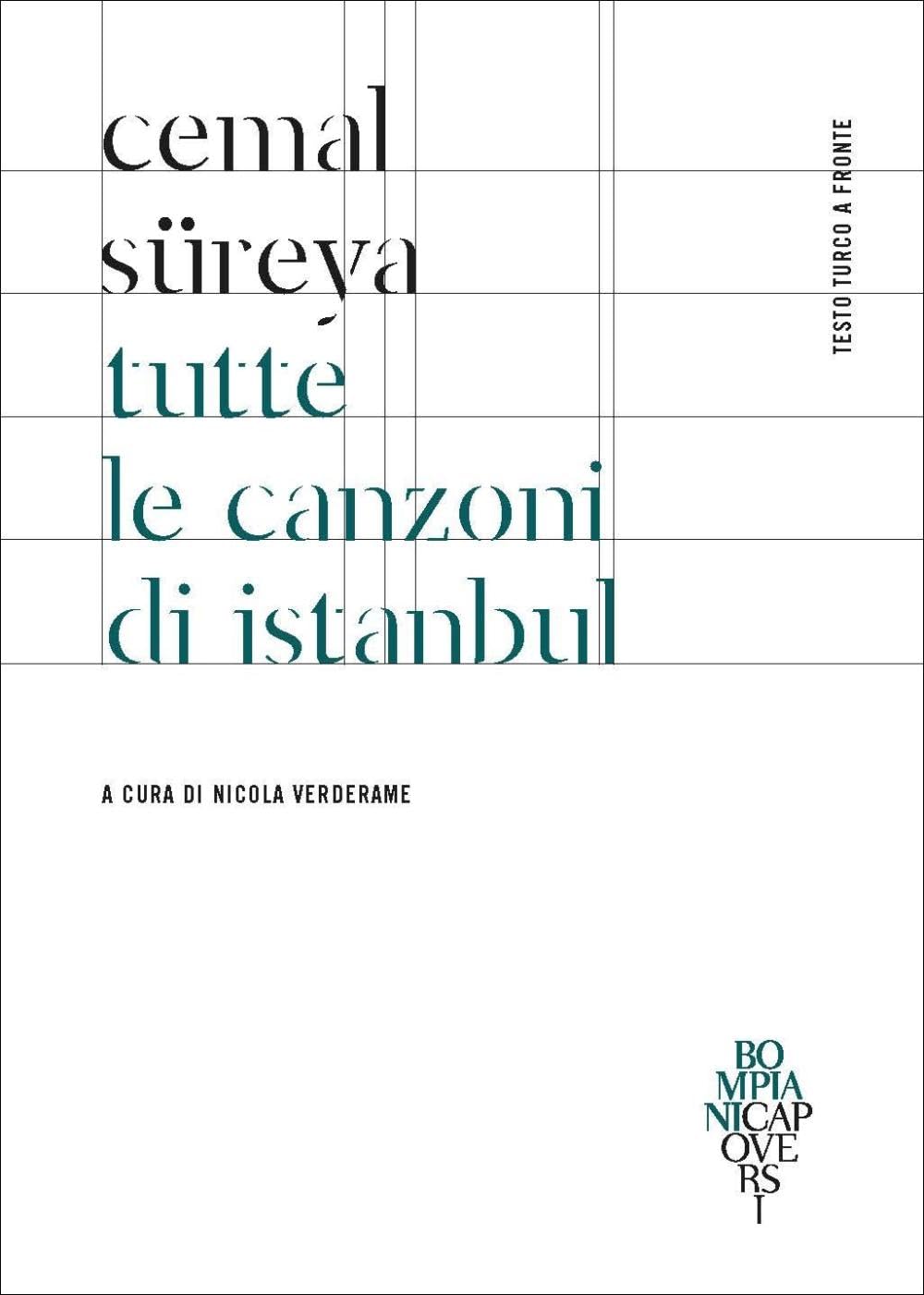 Tutte le canzoni di Istanbul