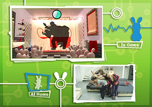 Image of Rabbids: Alive & Kicking (Renewed)