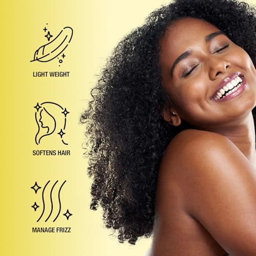 Curl Back Curl Keeper activador y humectante para rizos 8oz miniatura 5