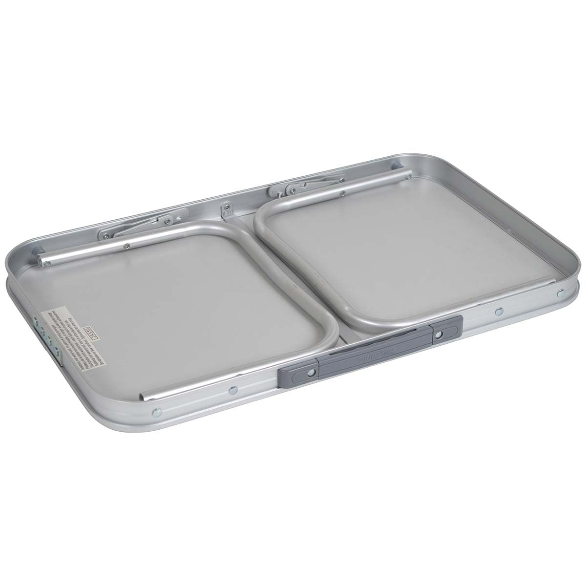 Bo-Camp - Klapptisch - Kompakt - 56x34x24 cm