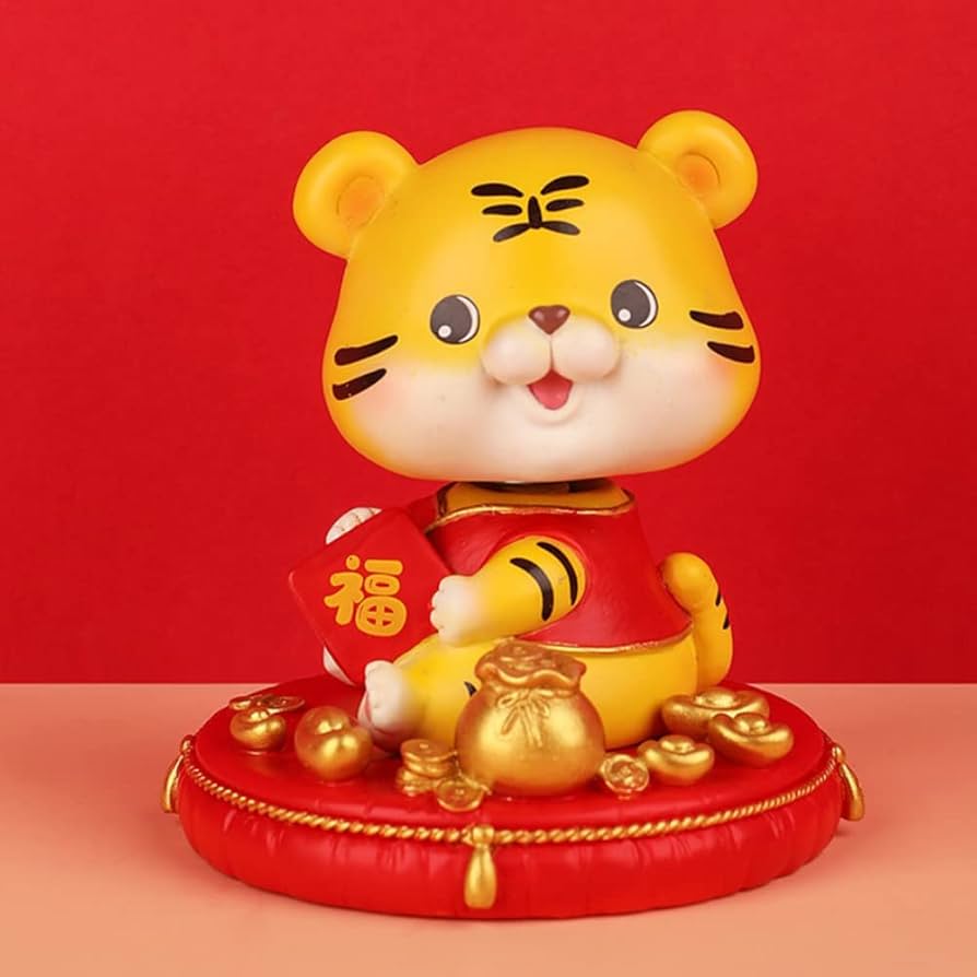 ☆お正月オブジェ・置物☆2025年☆専用 干支 置物 オブジェ 辰 たつ 陶器 お正月 2024 迎春 おしゃれ