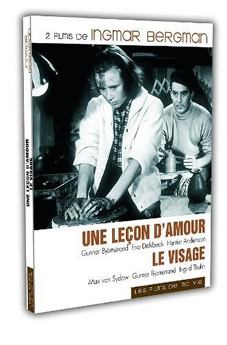 Le visage;une leçon d'amour [DVD]