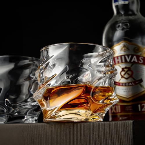 Blended Scotch For Highball