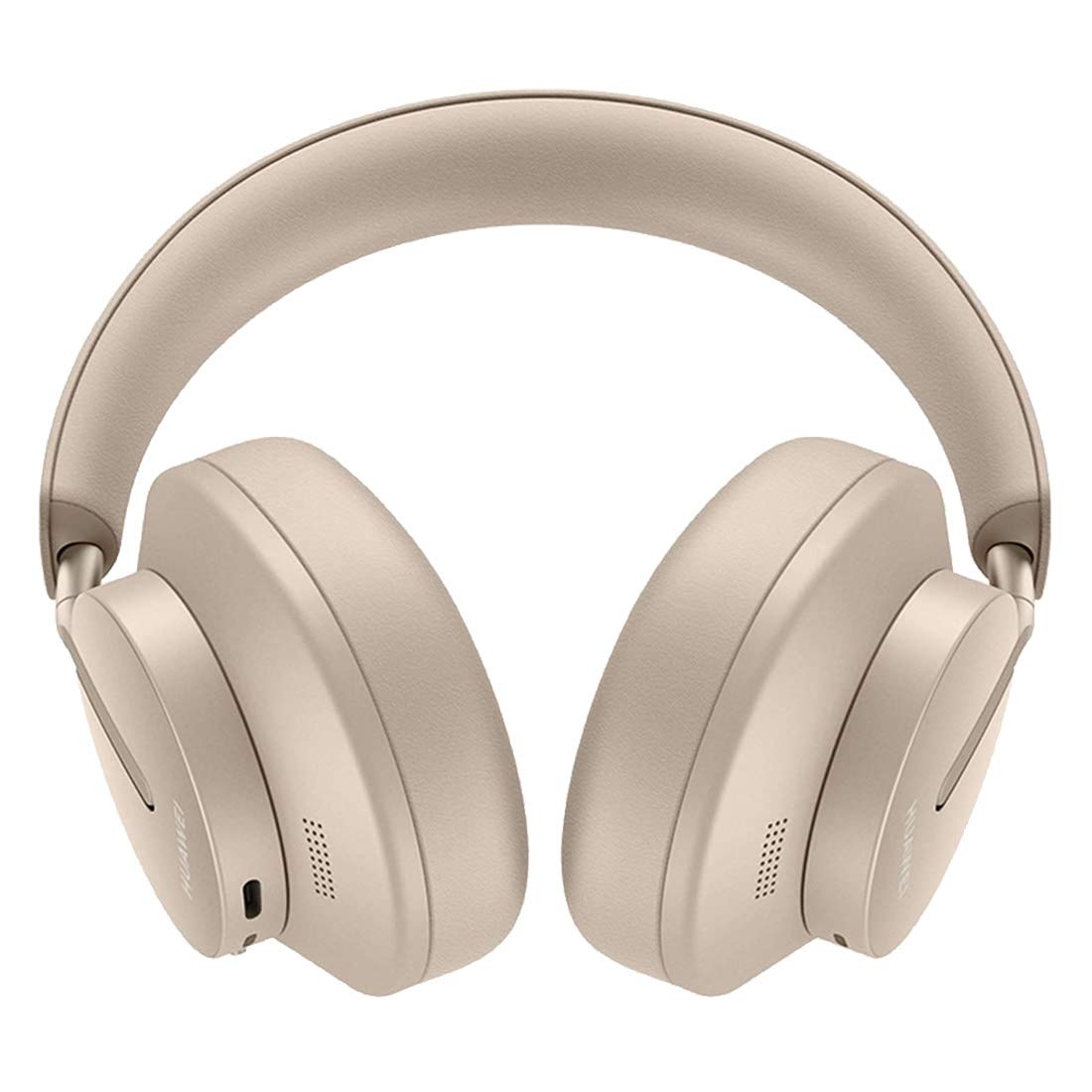 HUAWEI OVER EAR BT HEADSET FREEBUDS STUDIO CHAMPAGNE GOLD : Buy