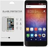 FastSun Tempered Glass Screen Protector Guard for Huawei Ascend XT H1611 (2016)