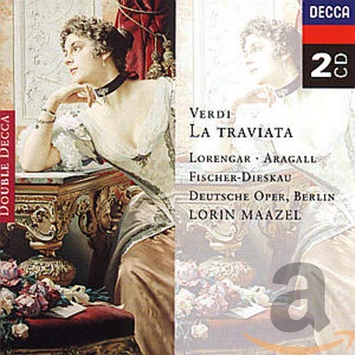 Verdi: La Traviata