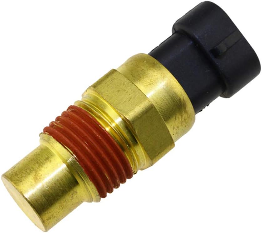 HZYCKJ Oil Fuel Pressure Temperature Sensor Switch OEM # 4327021 3408631 Fit for Cummins Diesel NT855 KTA19 KT19 KT38 KT50
