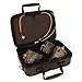 Ideal Industries 33-990-FA01 FiberTEK FDX Multi Mode 850/1300 nm Testing Kit with LED Light Sources