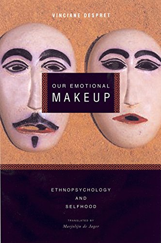 Best Ethnopsychology