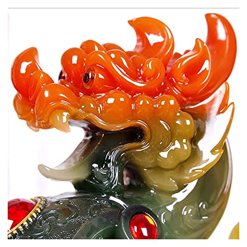 Objet de décoration Cabbage Jin Chan RLKHXBS pour ouverture de commerce - 3