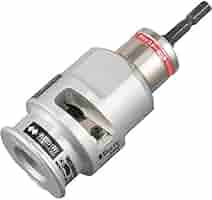 値下げ　　ムキソケＤ　IV250 ほぼ未使用 Amazon | タジマ(Tajima) ビニール絶縁電線用皮剥き ソケット型