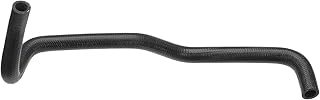 Gates 18569 Premium Molded Heater Hose