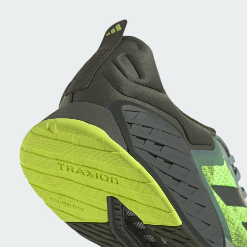 Image of adidas Unisex Dropset 3 Trainer Training Shoe
