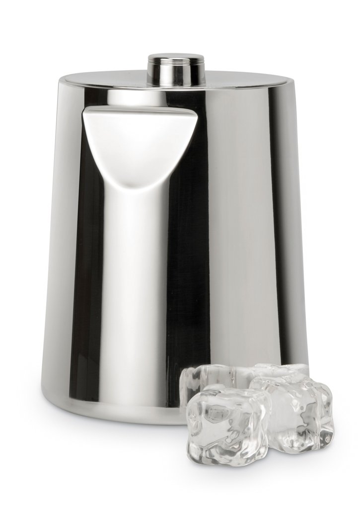 BRA Bella | Cubitera/Enfriador de Botellas con Separador de hielos