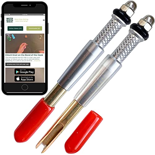 Top 10 Fishing Knot For Spiderwire of 2022 Katynel