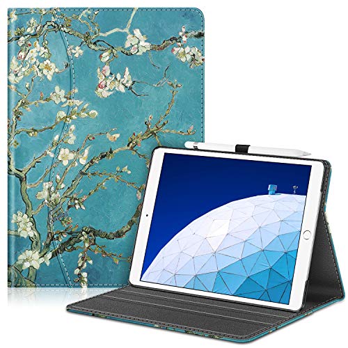 Fintie Case for iPad Air (3rd Gen) 10.5" 2019 / iPad Pro 10.5"
