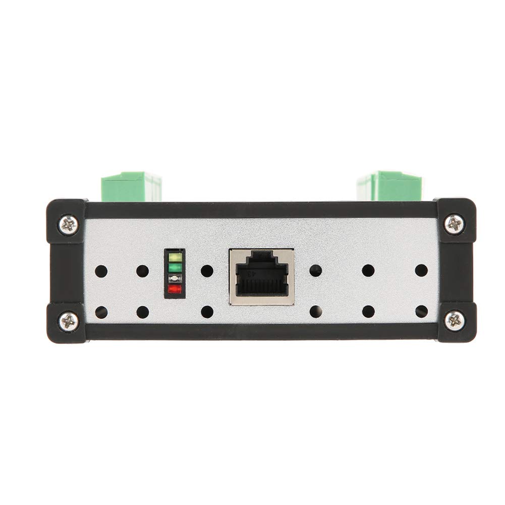 Tarjeta de Control de Movimiento Frecuencia de Salida de 1 MHz (4