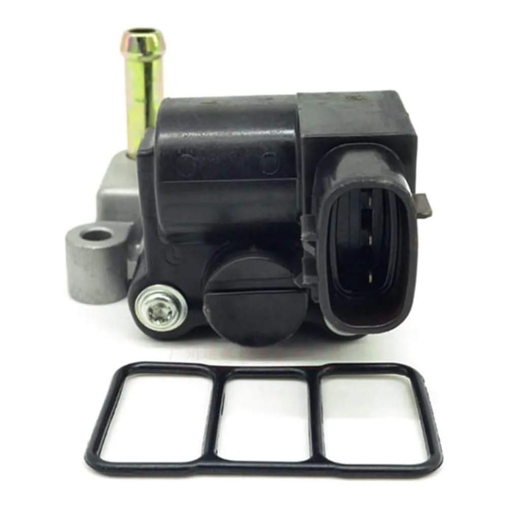 Zawór regulacji biegu jałowego do Accord, CR-V, Odyssey, Pilot, Acura TL, CL, MDX, zawór regulacji biegu jałowego (IACV) 16022P8AA01, 16022P8AA02, 16022P8AA03