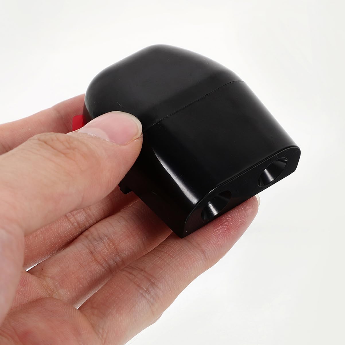 iplusmile 10paires Sifflets Avertisseurs De Cerfs Pour Véhicules Dispositifs De Sécurité Automobile Pour Prévenir Les Collisions Faune Pratiques Et Efficaces Pour Conduite Milieu