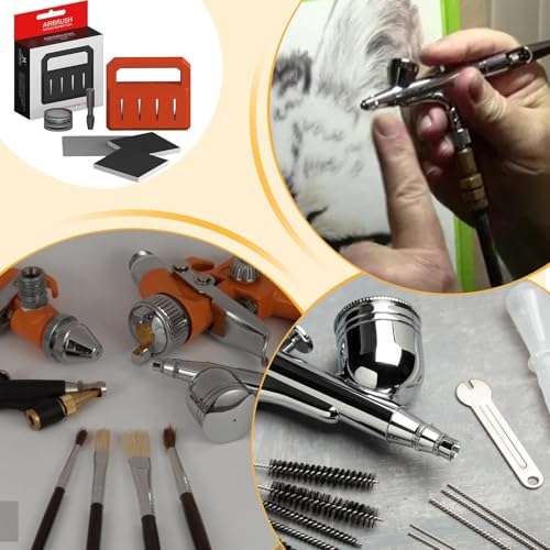 Outil de ponçage pour nail art et manucure créative à la maison - 6