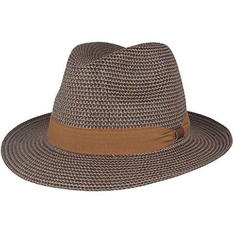 Chapeau de Paille Bogart Hut Breiter Cover