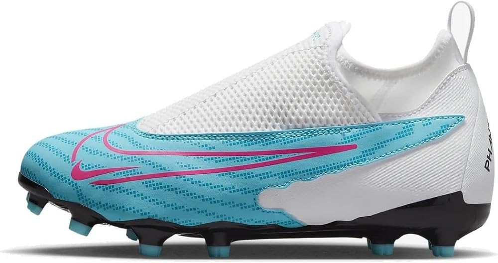 NIKEMen's Phantom Gx Academy Df Fg/Mg Sneaker