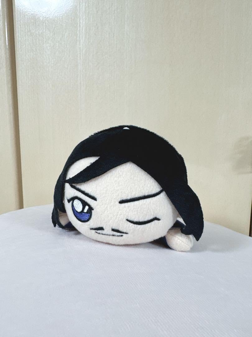 Amazon.co.jp: 諸伏高明 寝そべりぬいぐるみ : おもちゃ