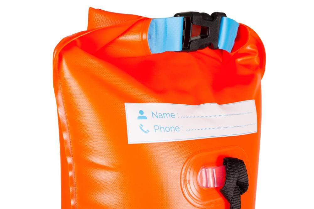 Z3ROD BOUEE Safety Buoy