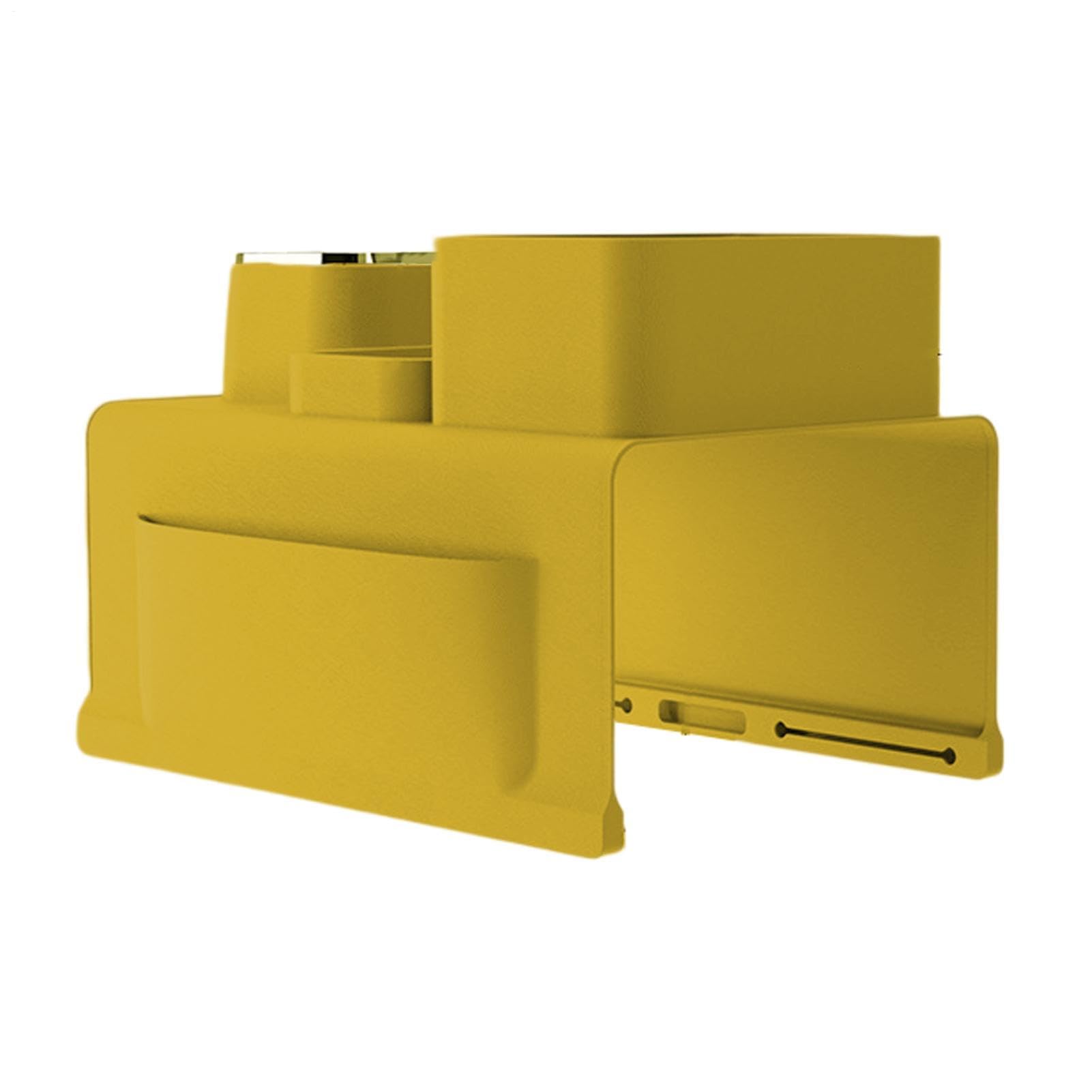 Silikon-Getränkehalter für Sofa-Arme: Flexibles Sofa, Getränkehalter mit