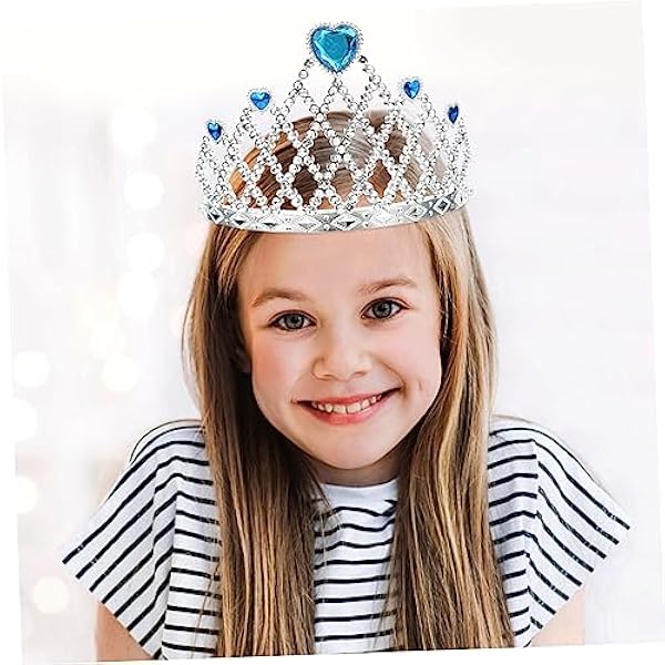 Toyvian 3 Sets Kind Prinses Trendy Hakken Prinses Speelgoed Kleine Meisjes Hoge Hakken Prinses Tiana Meisjes Heks Kostuum Dokter Kostuum Kids Prinses Aankleden Set Prinses Aankleden