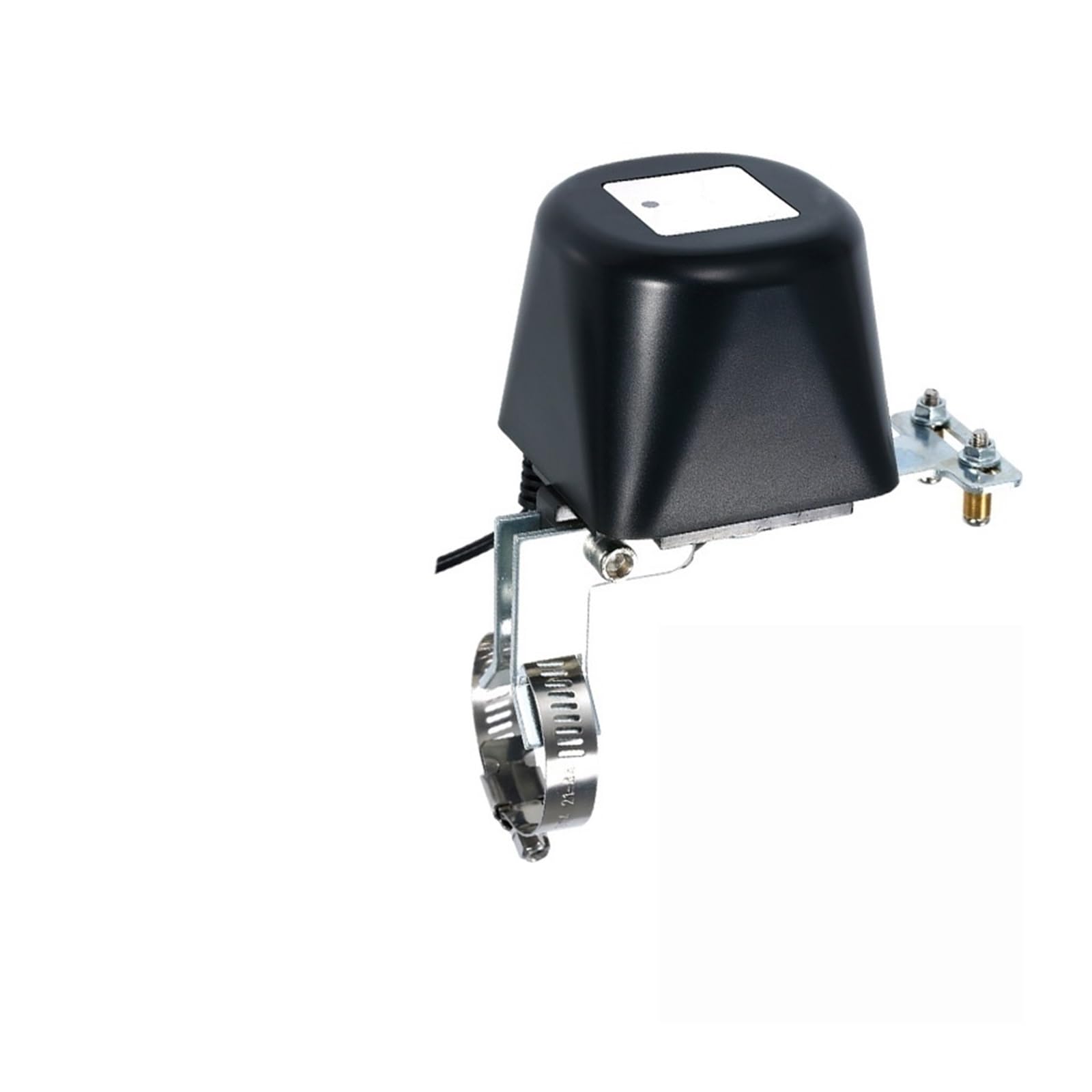 Manipulateur de valve WiFi intelligent pour minuterie d'arrosage extérieur et fermeture gaz