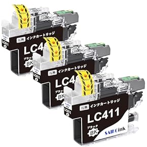 Amazon.co.jp: インクジェットインクカートリッジ - プリンタ