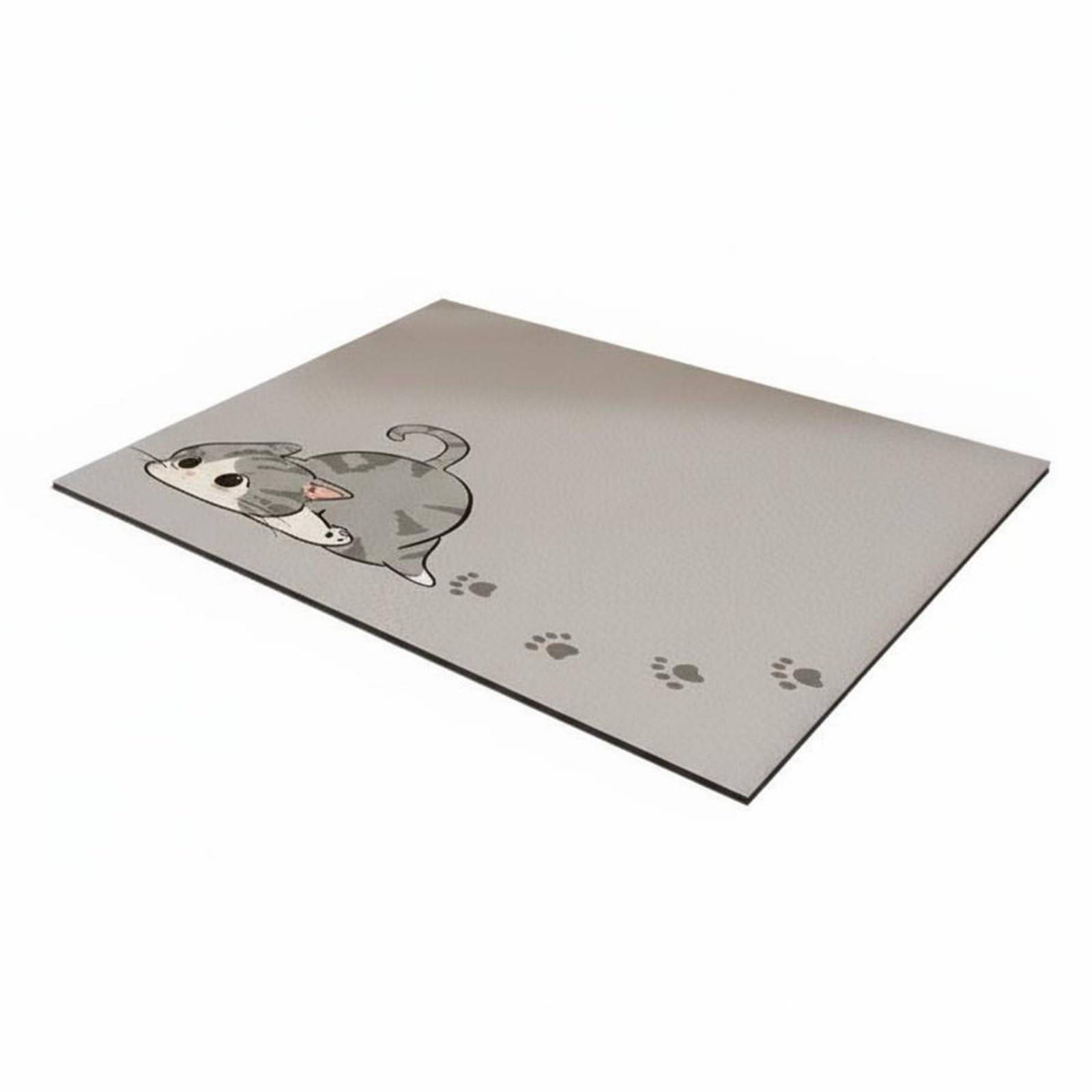Quick-Drying Refrigerator Dust Cover Wear Resistant Top Absorbent Fridge Mat Easy-image-35