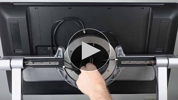 Wacom Ergo Stand Soporte del DIGITALIZADOR : Amazon.es