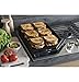 GE PGP7036SLSS 36 Built-in Gas Cooktop