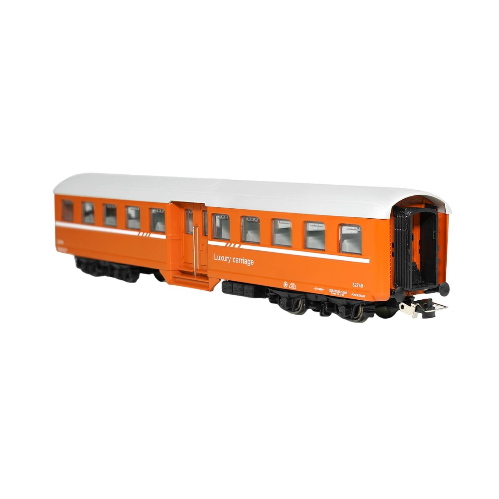 Voiture Voyageurs Ho 1:87